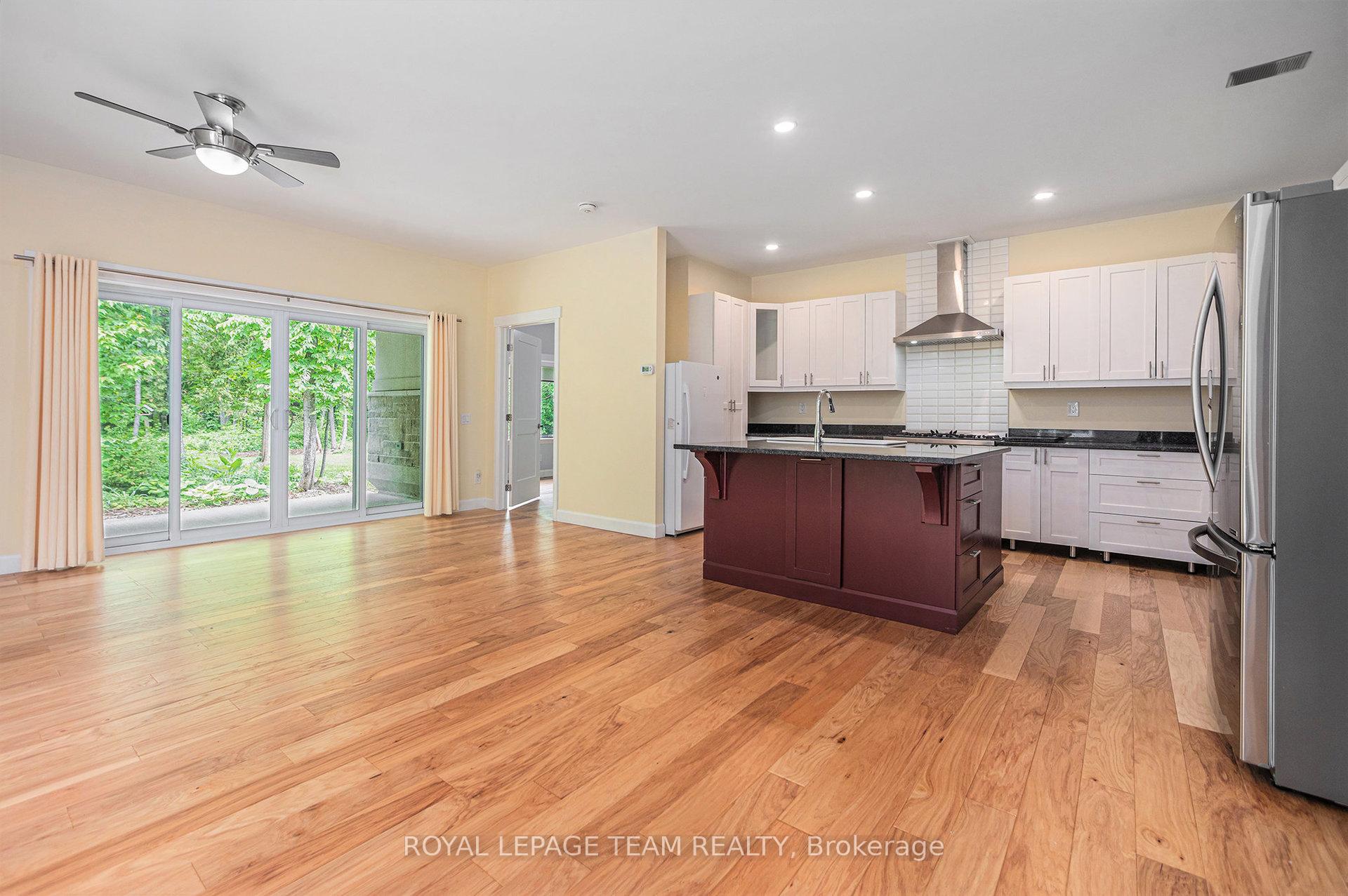 Photo 13 of 4517 Roger Stevens Drive, Ottawa, Rideau Twp South To Roger Stevens Drive — HOMEH
