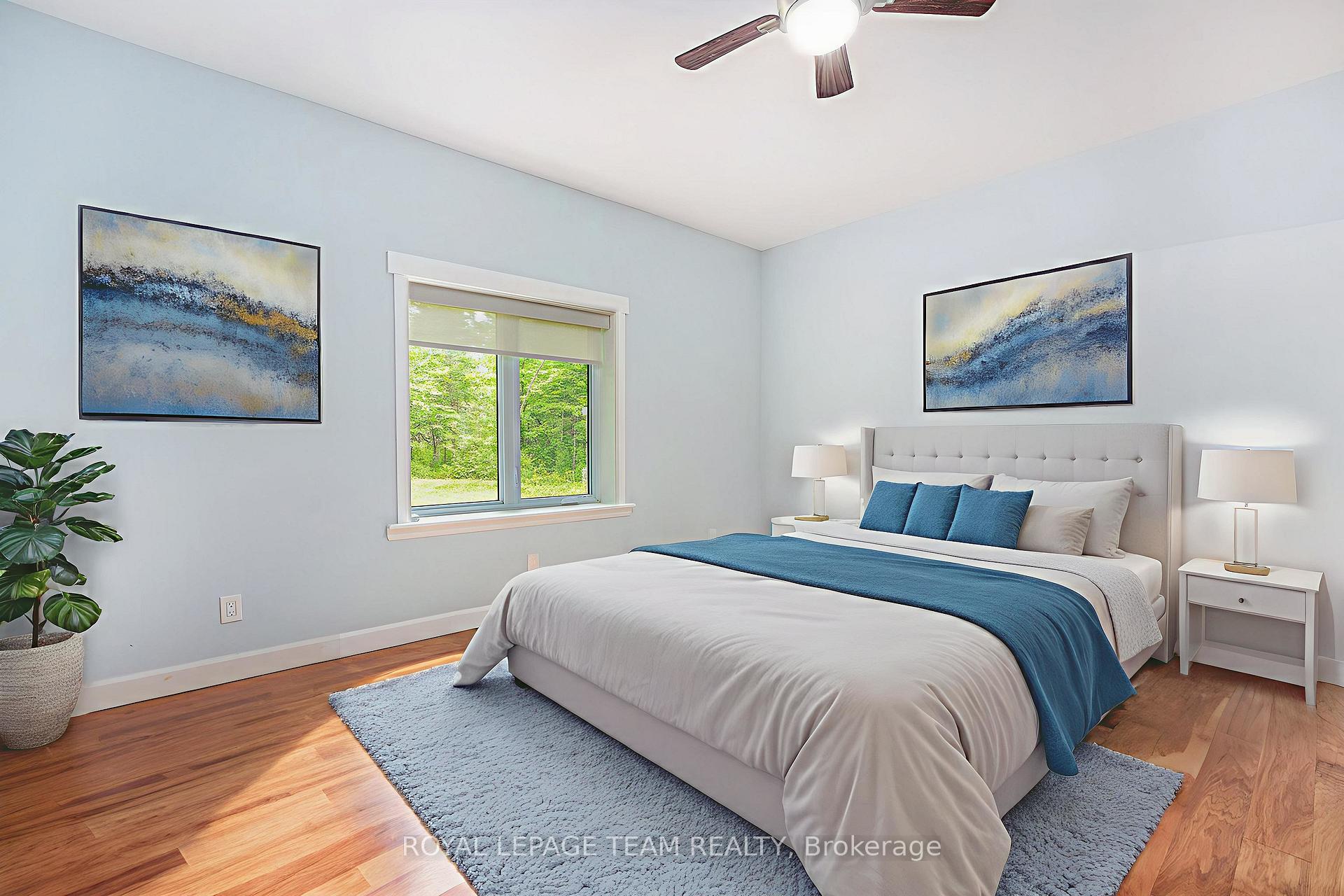 Photo 17 of 4517 Roger Stevens Drive, Ottawa, Rideau Twp South To Roger Stevens Drive — HOMEH