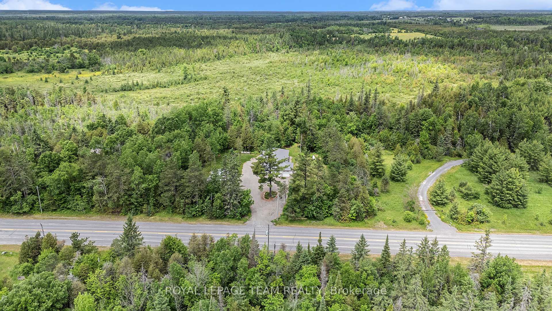 Photo 36 of 4517 Roger Stevens Drive, Ottawa, Rideau Twp South To Roger Stevens Drive — HOMEH