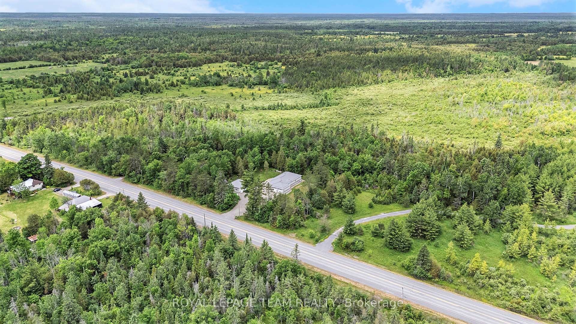 Photo 37 of 4517 Roger Stevens Drive, Ottawa, Rideau Twp South To Roger Stevens Drive — HOMEH