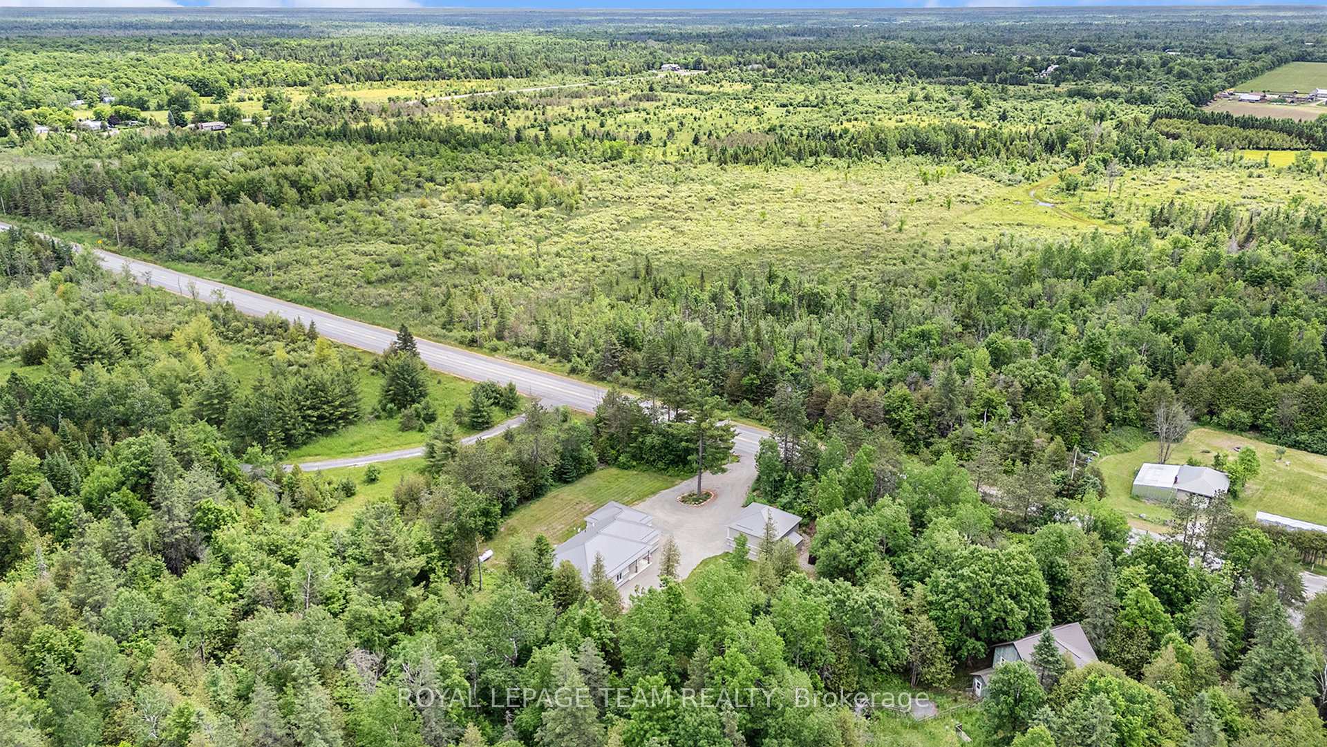 Photo 39 of 4517 Roger Stevens Drive, Ottawa, Rideau Twp South To Roger Stevens Drive — HOMEH