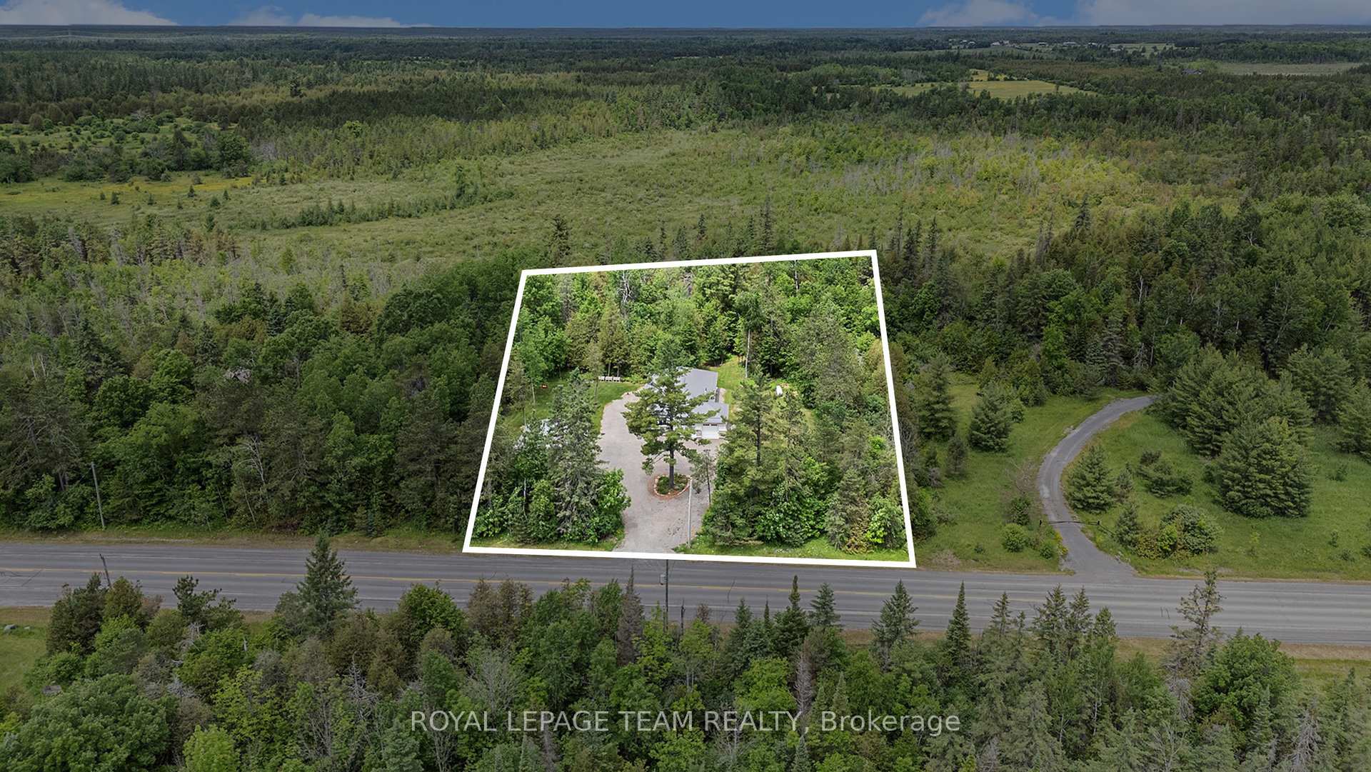 Photo 40 of 4517 Roger Stevens Drive, Ottawa, Rideau Twp South To Roger Stevens Drive — HOMEH