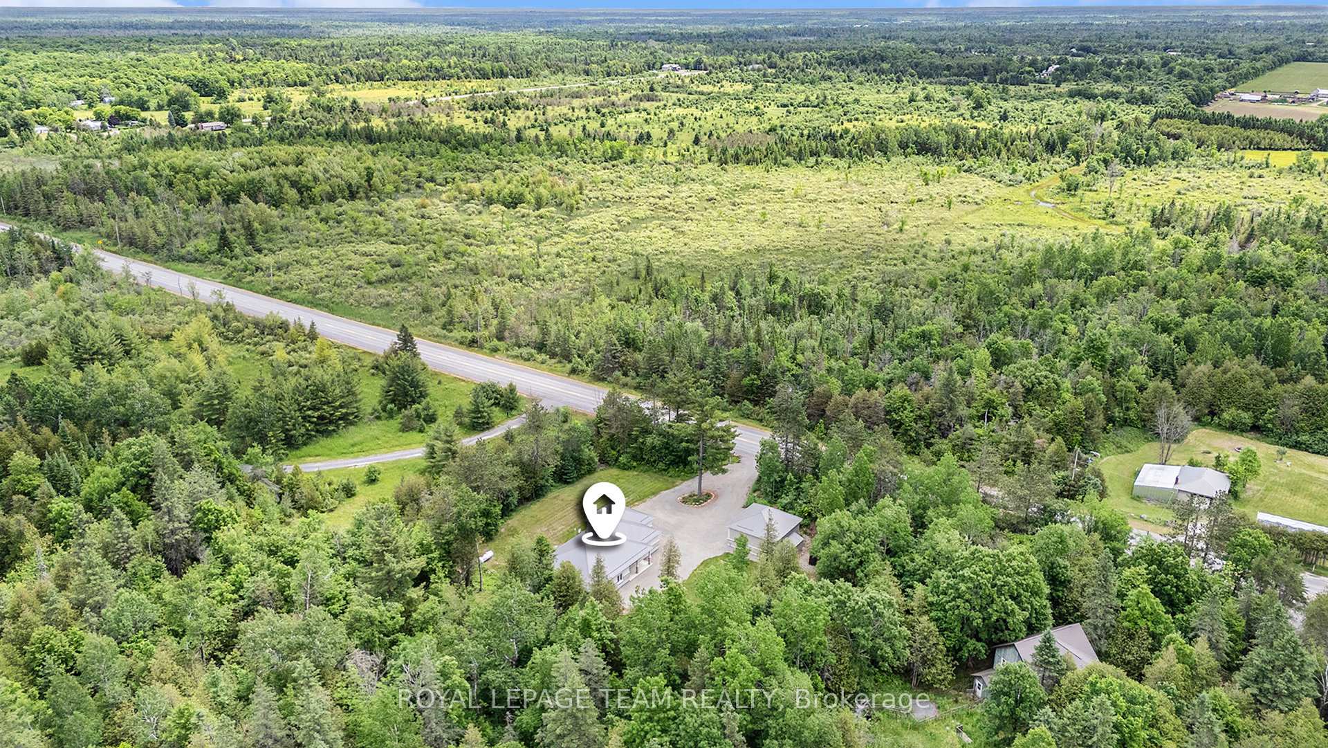 Photo 41 of 4517 Roger Stevens Drive, Ottawa, Rideau Twp South To Roger Stevens Drive — HOMEH