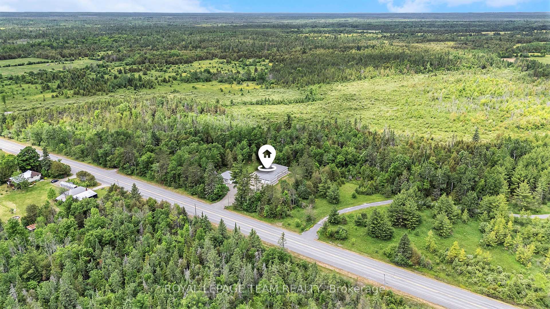 Photo 42 of 4517 Roger Stevens Drive, Ottawa, Rideau Twp South To Roger Stevens Drive — HOMEH