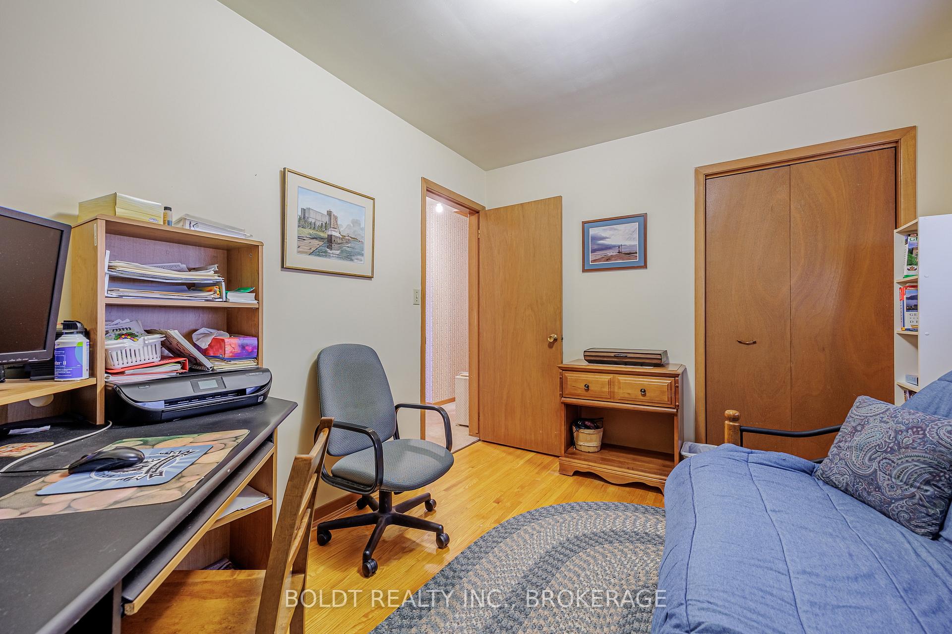 Photo 17 of 71 Windward Street, St. Catharines, Carlton/Bunting — HOMEH