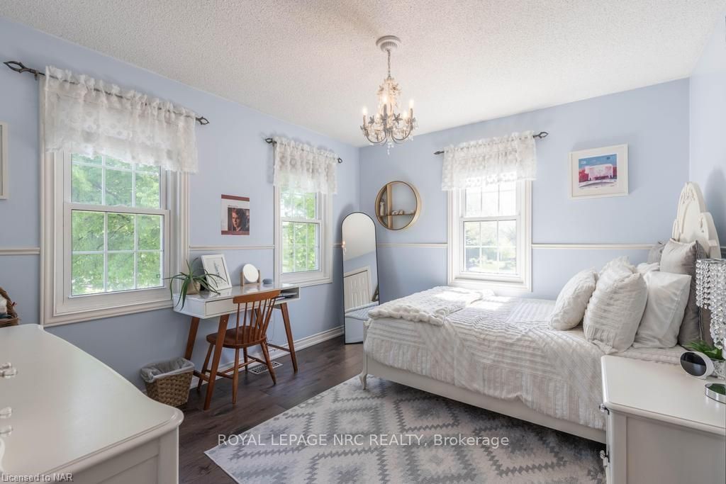 Photo 27 of 18 Barnsdale Lane, St. Catharines, Port Dalhousie — HOMEH