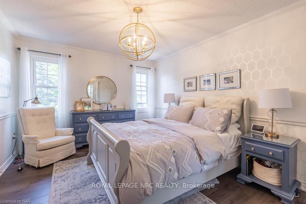 Photo 29 of 18 Barnsdale Lane, St. Catharines, Port Dalhousie — HOMEH