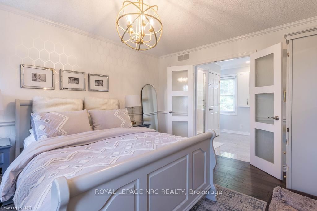 Photo 30 of 18 Barnsdale Lane, St. Catharines, Port Dalhousie — HOMEH