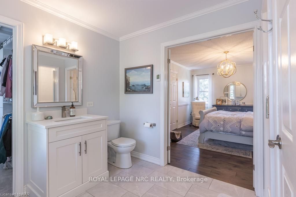 Photo 31 of 18 Barnsdale Lane, St. Catharines, Port Dalhousie — HOMEH