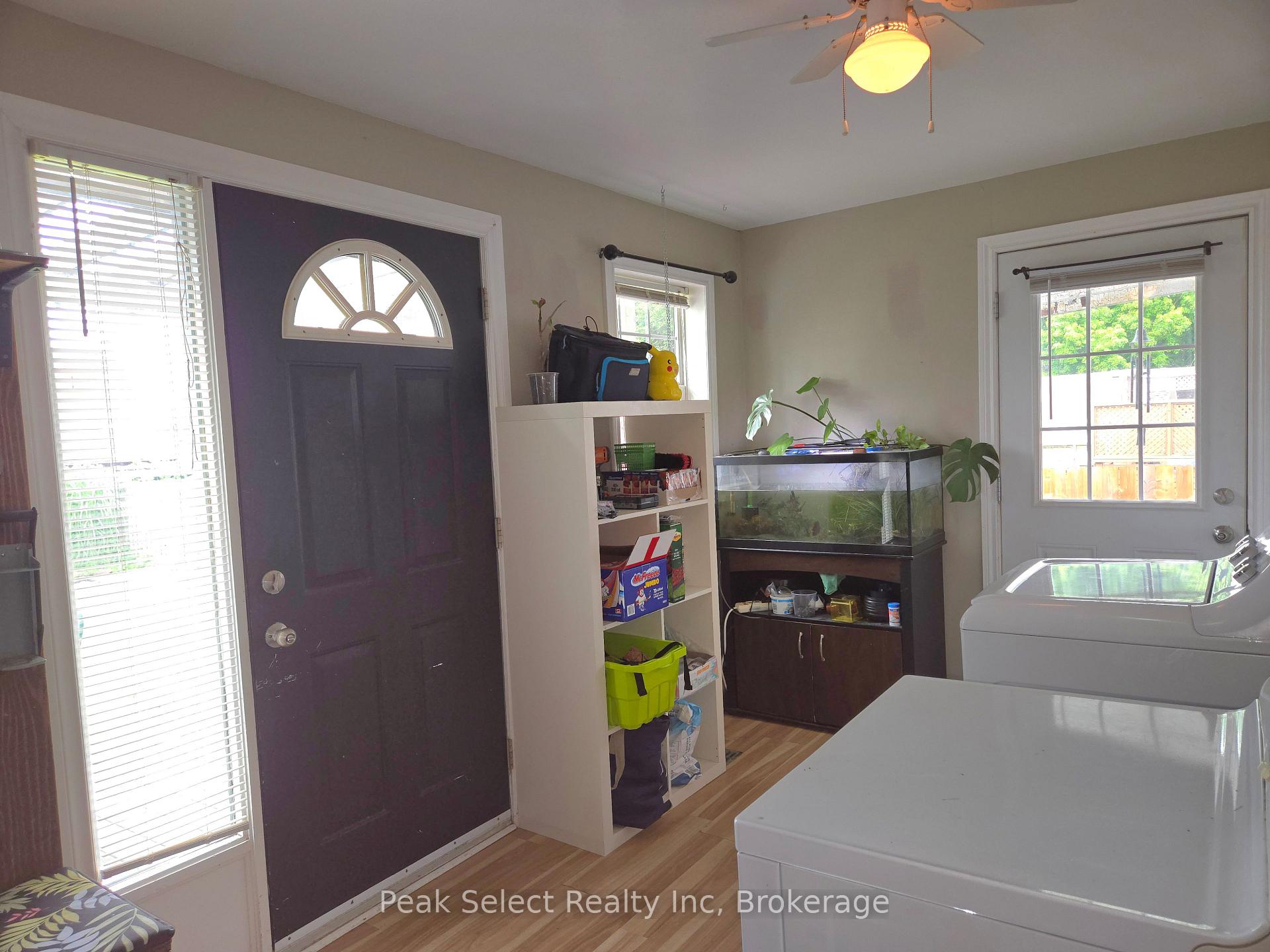 Photo 23 of 104 Erie Street, St. Thomas — HOMEH