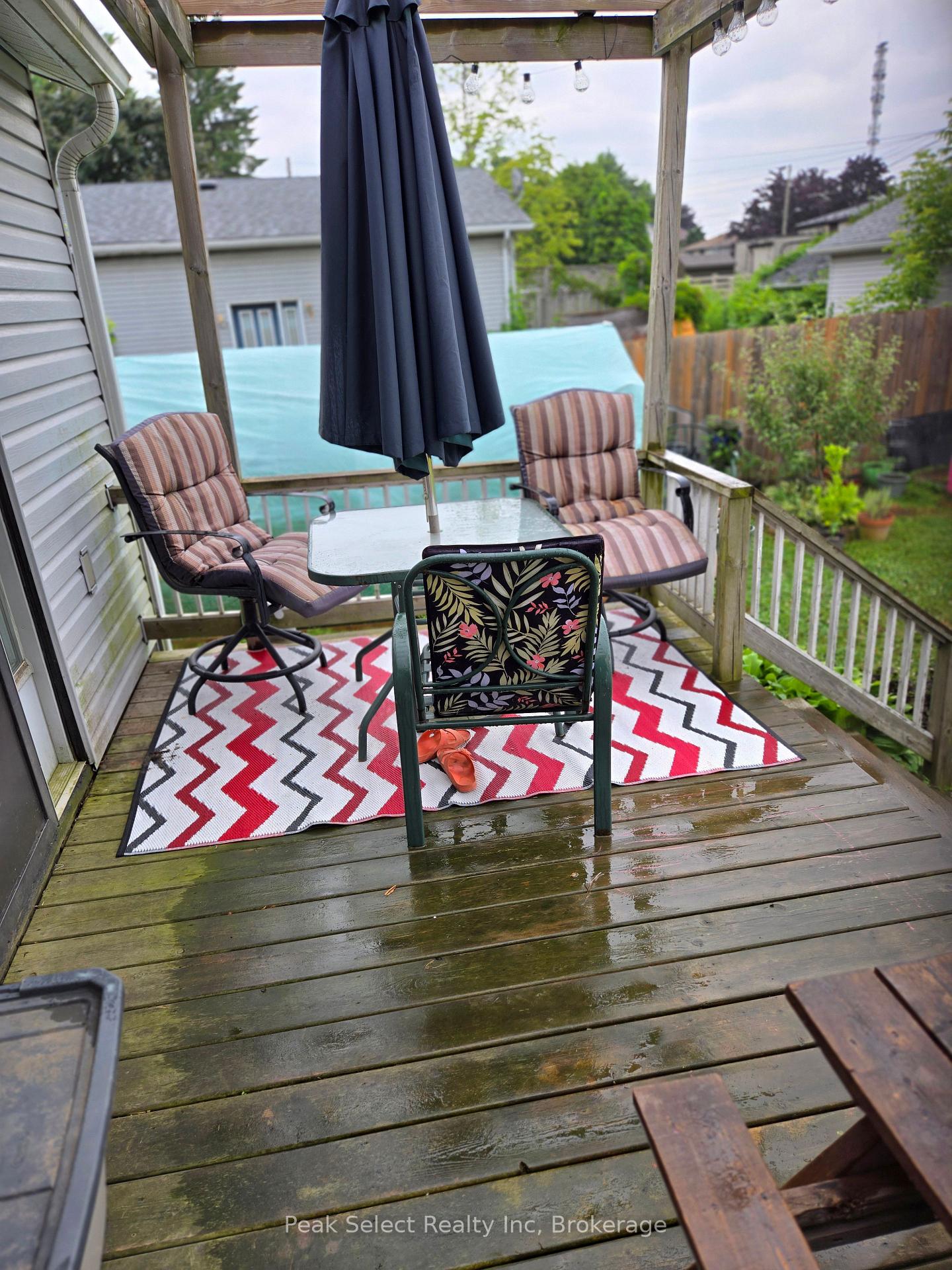 Photo 29 of 104 Erie Street, St. Thomas — HOMEH