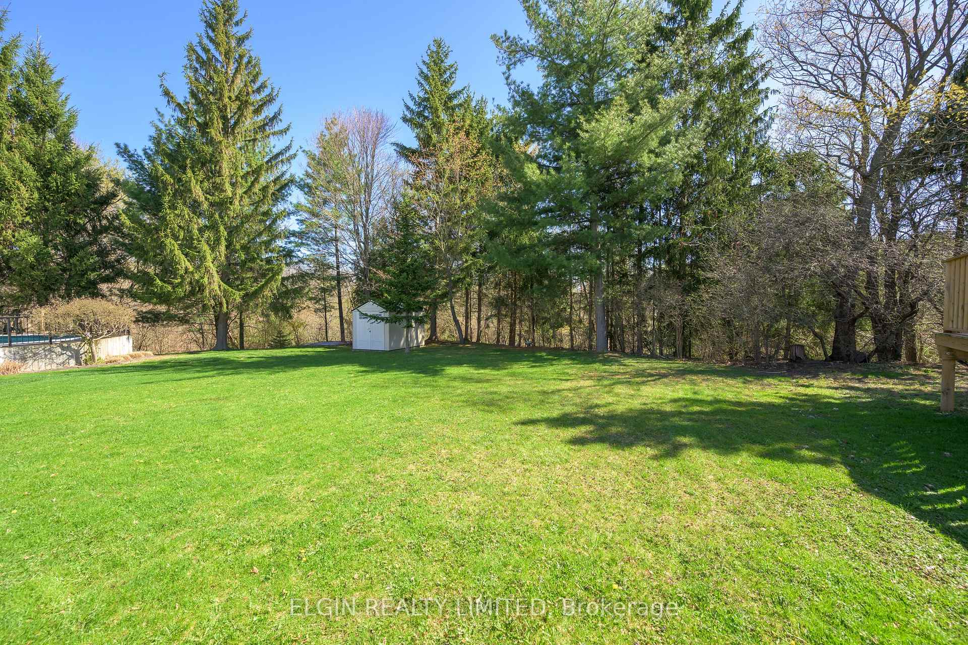 Photo 16 of 13 Warbler Heights, St. Thomas — HOMEH