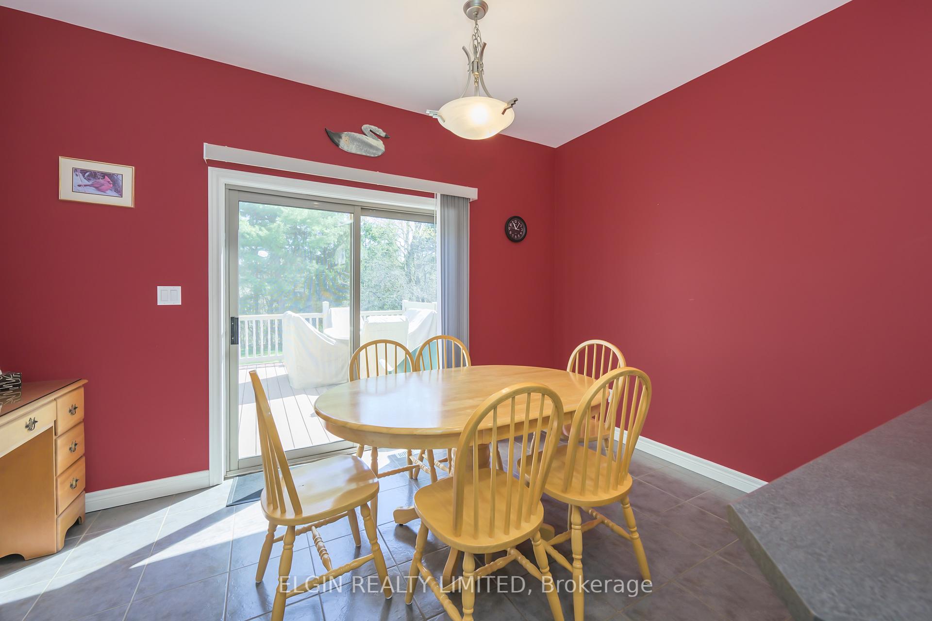 Photo 18 of 13 Warbler Heights, St. Thomas — HOMEH
