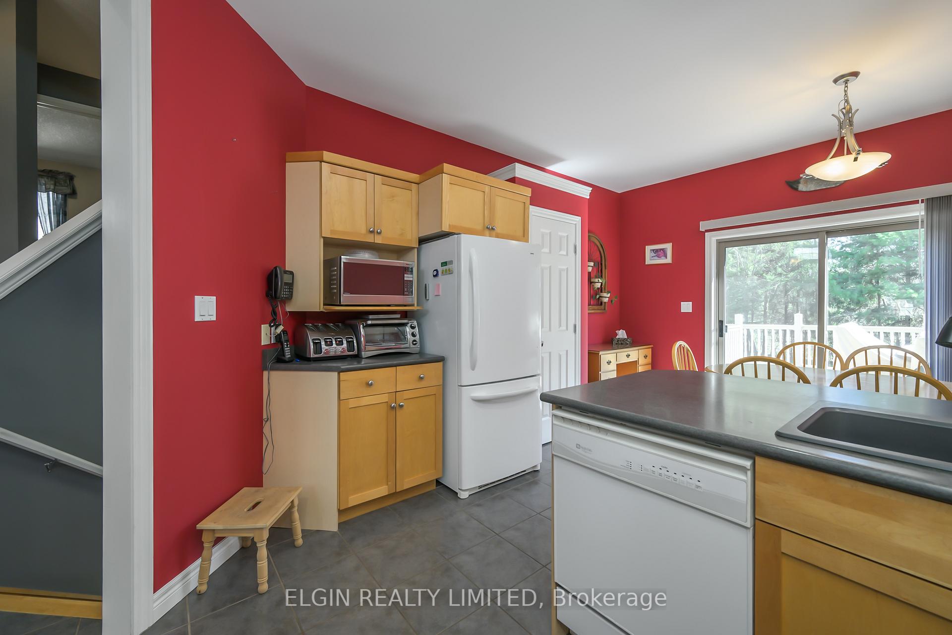 Photo 20 of 13 Warbler Heights, St. Thomas — HOMEH