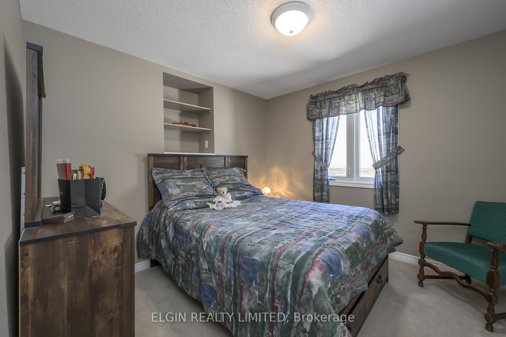 Photo 25 of 13 Warbler Heights, St. Thomas — HOMEH