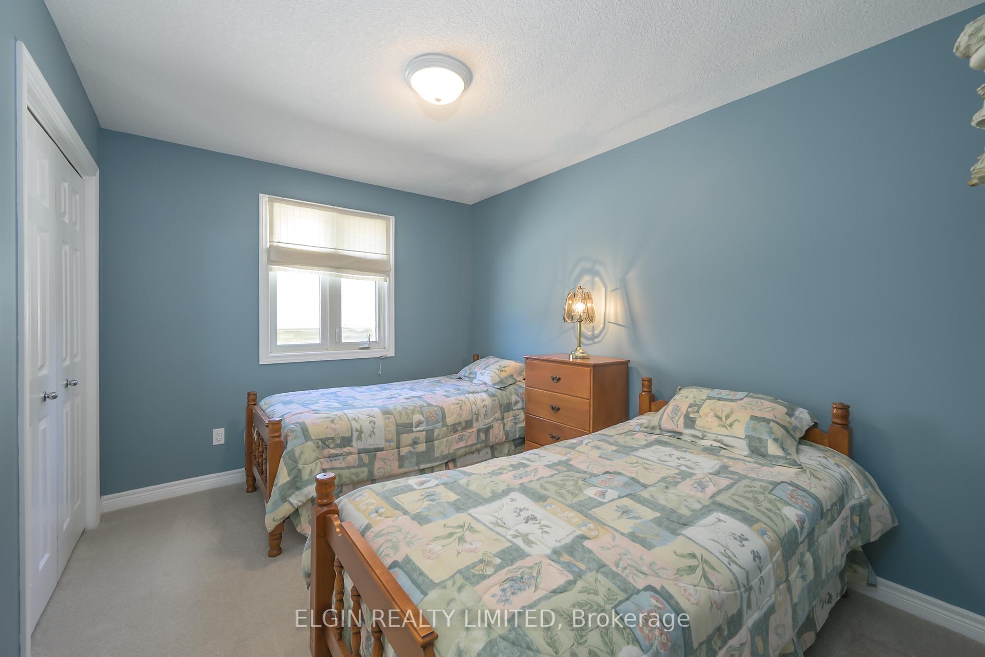 Photo 26 of 13 Warbler Heights, St. Thomas — HOMEH