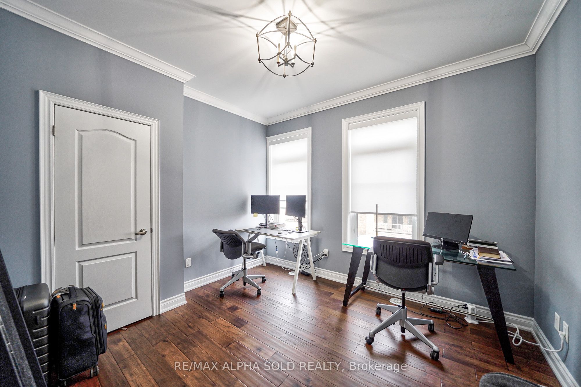 Photo 60 of 1 Villa Ada Drive, Markham, Box Grove — HOMEH