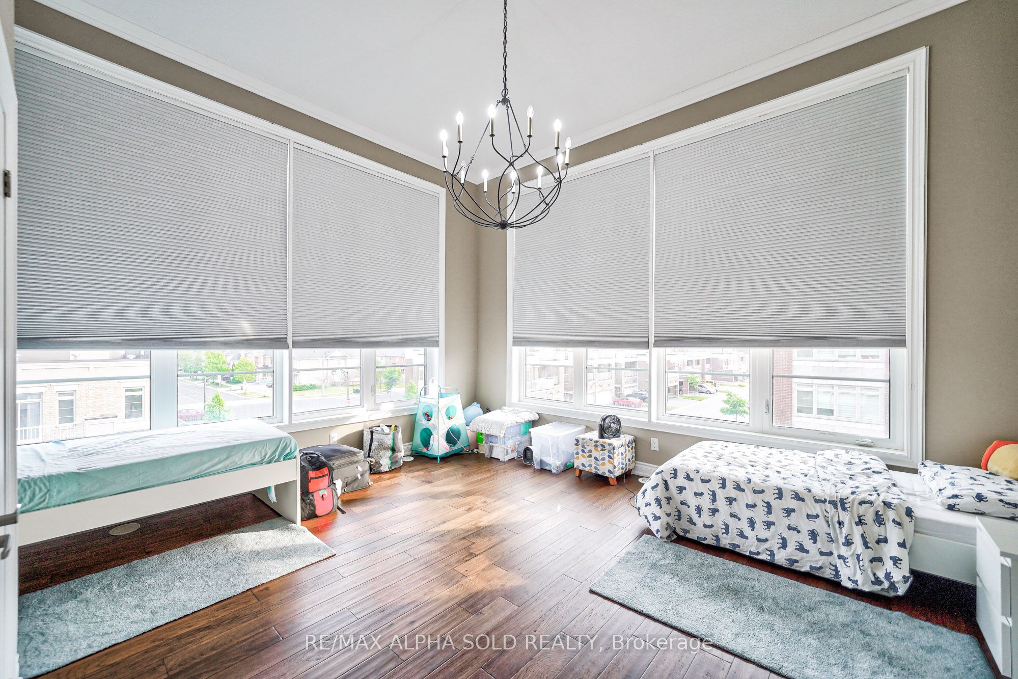 Photo 64 of 1 Villa Ada Drive, Markham, Box Grove — HOMEH