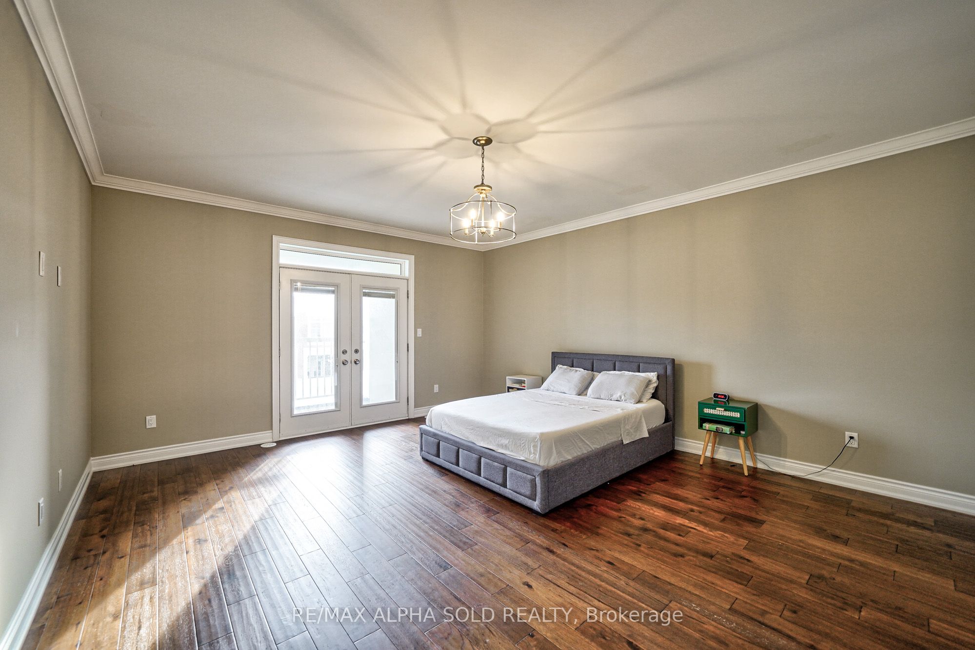 Photo 61 of 1 Villa Ada Drive, Markham, Box Grove — HOMEH