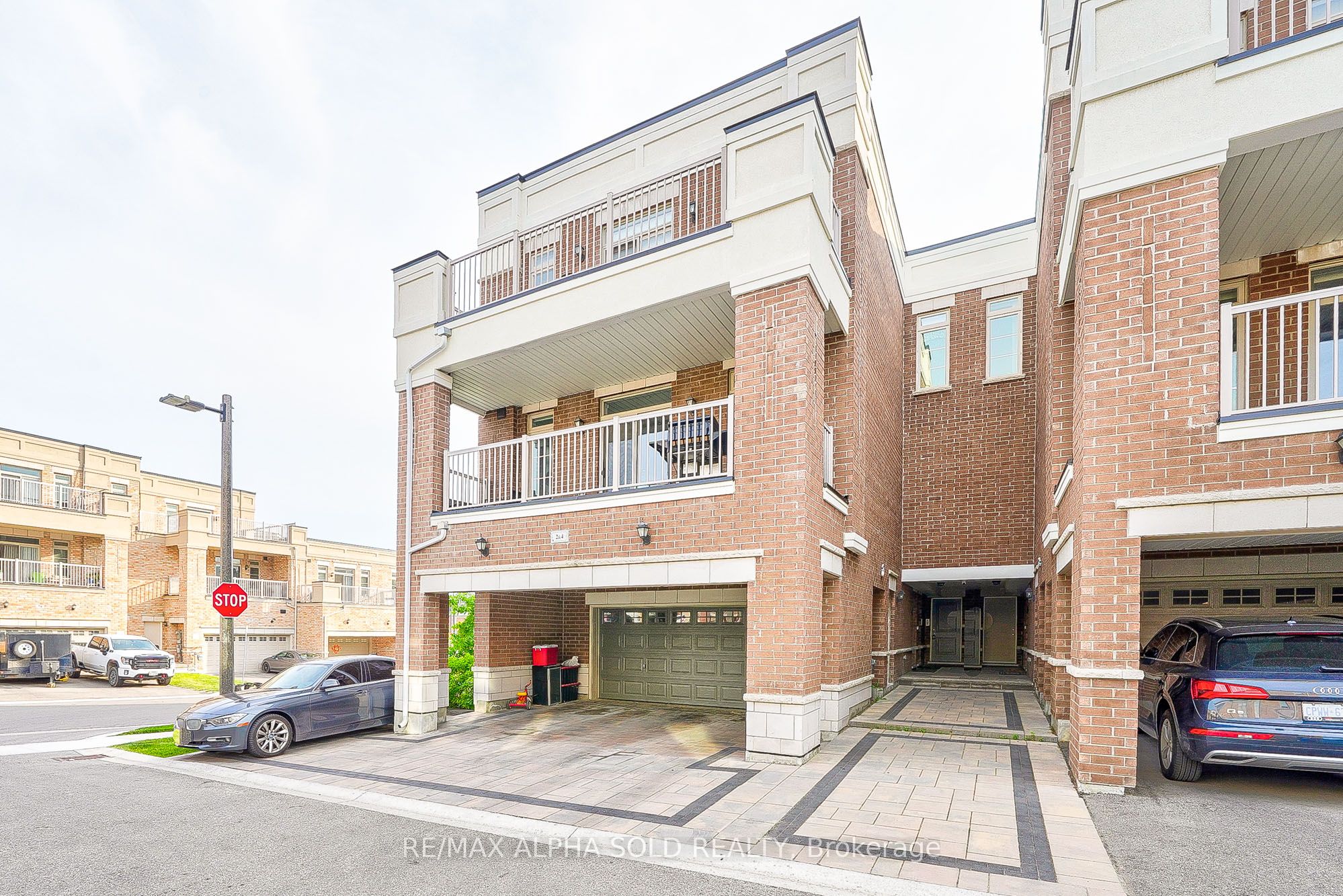 Photo 49 of 1 Villa Ada Drive, Markham, Box Grove — HOMEH