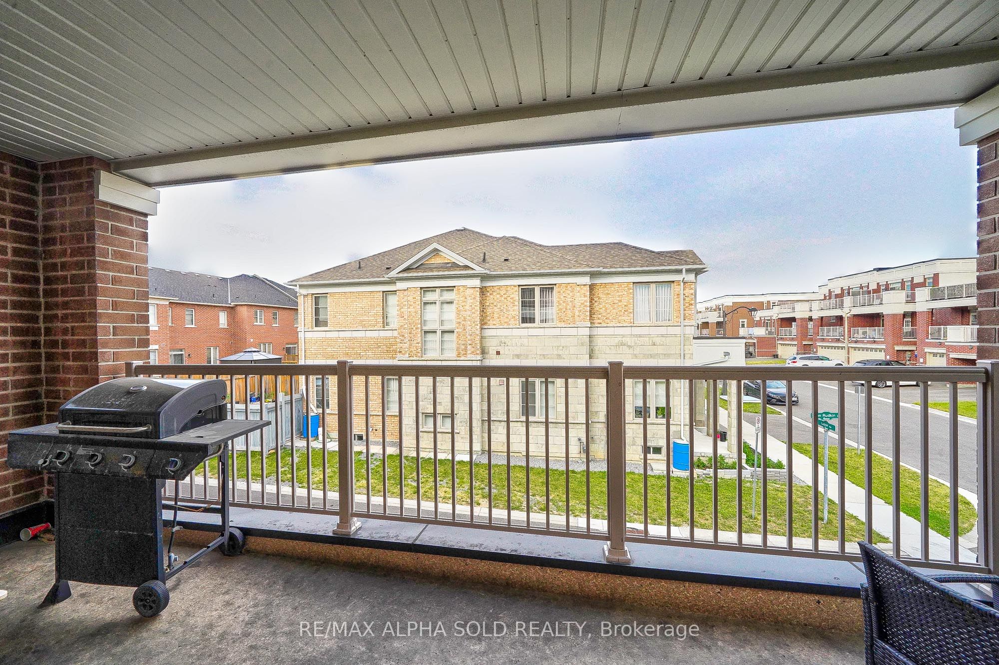 Photo 74 of 1 Villa Ada Drive, Markham, Box Grove — HOMEH