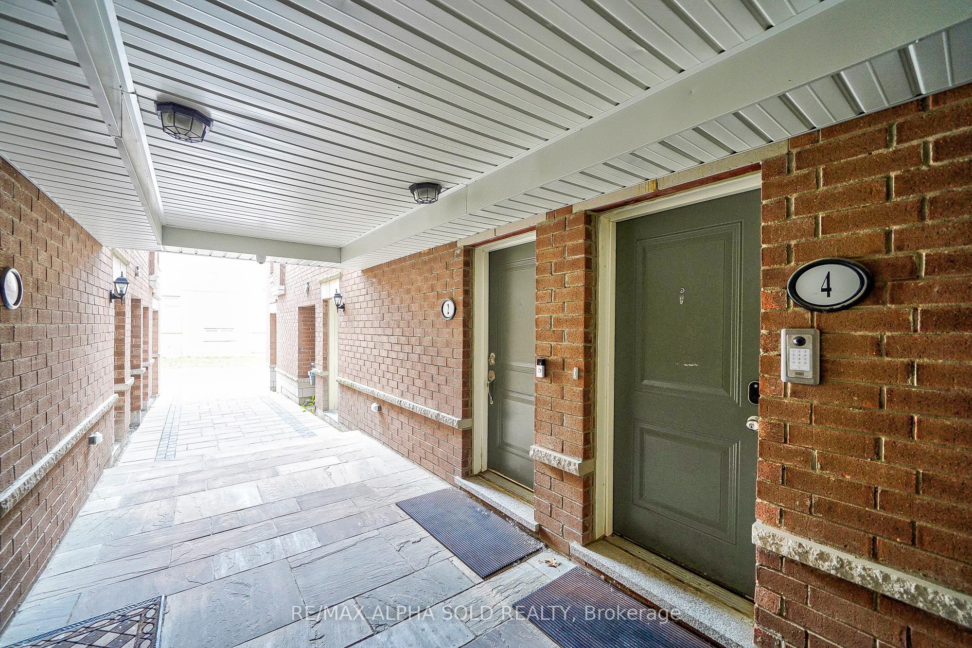 Photo 66 of 1 Villa Ada Drive, Markham, Box Grove — HOMEH