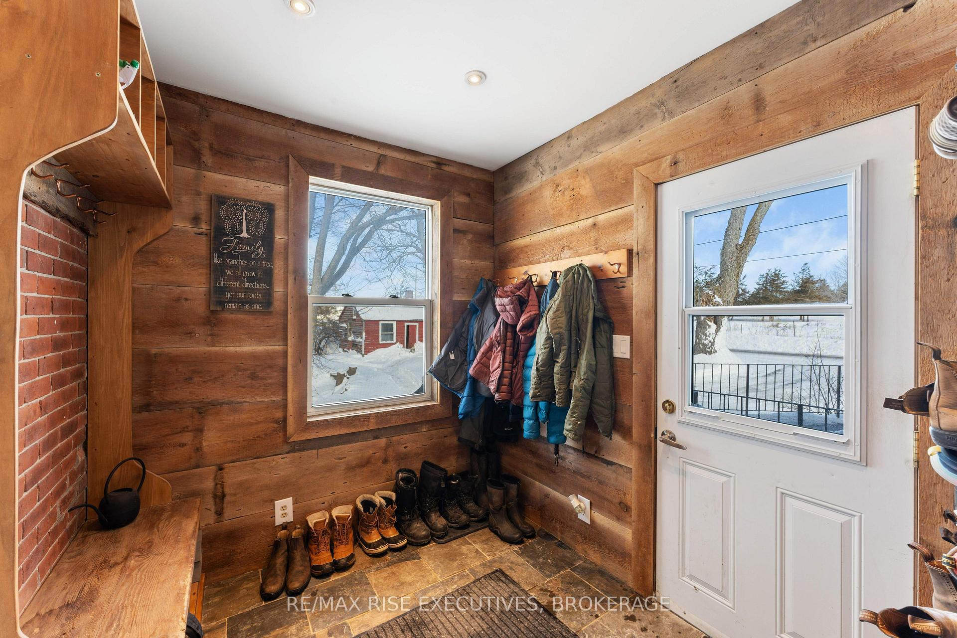 Photo 2 of 116 Dowdle Road, Stone Mills — HOMEH