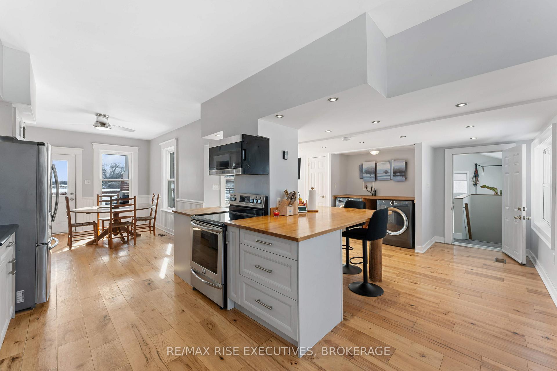 Photo 4 of 116 Dowdle Road, Stone Mills — HOMEH