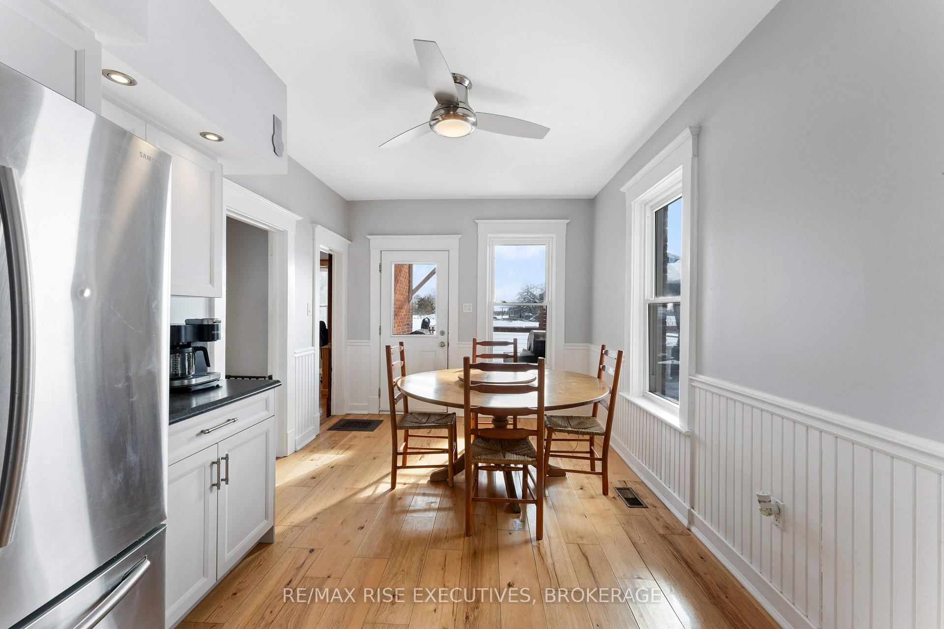 Photo 5 of 116 Dowdle Road, Stone Mills — HOMEH