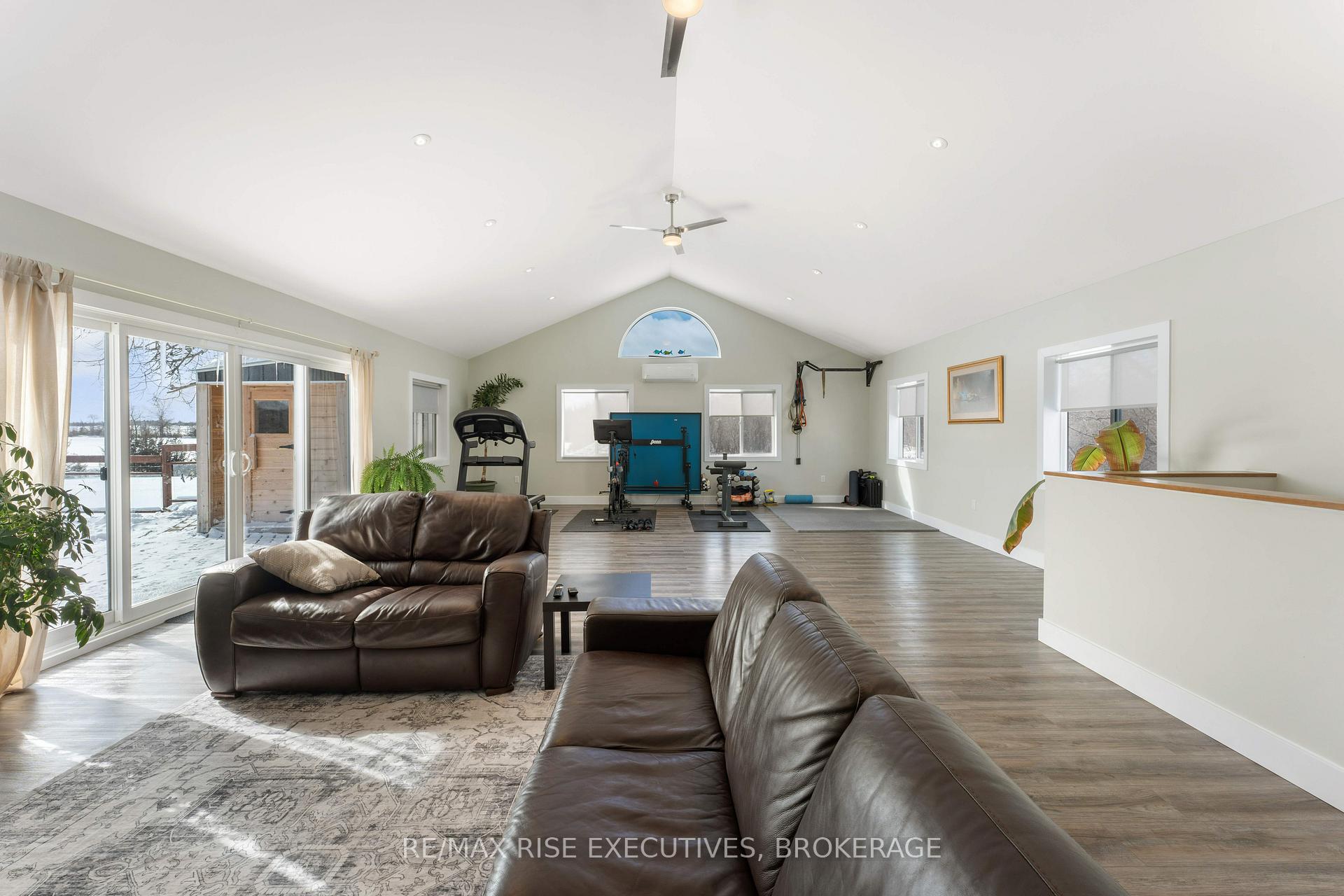 Photo 10 of 116 Dowdle Road, Stone Mills — HOMEH