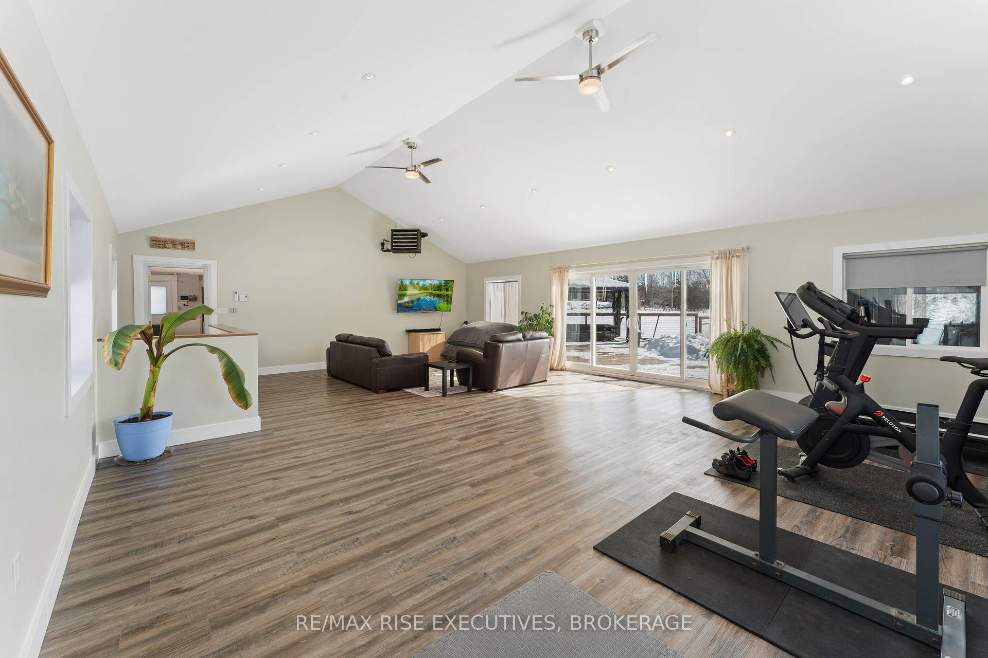Photo 11 of 116 Dowdle Road, Stone Mills — HOMEH