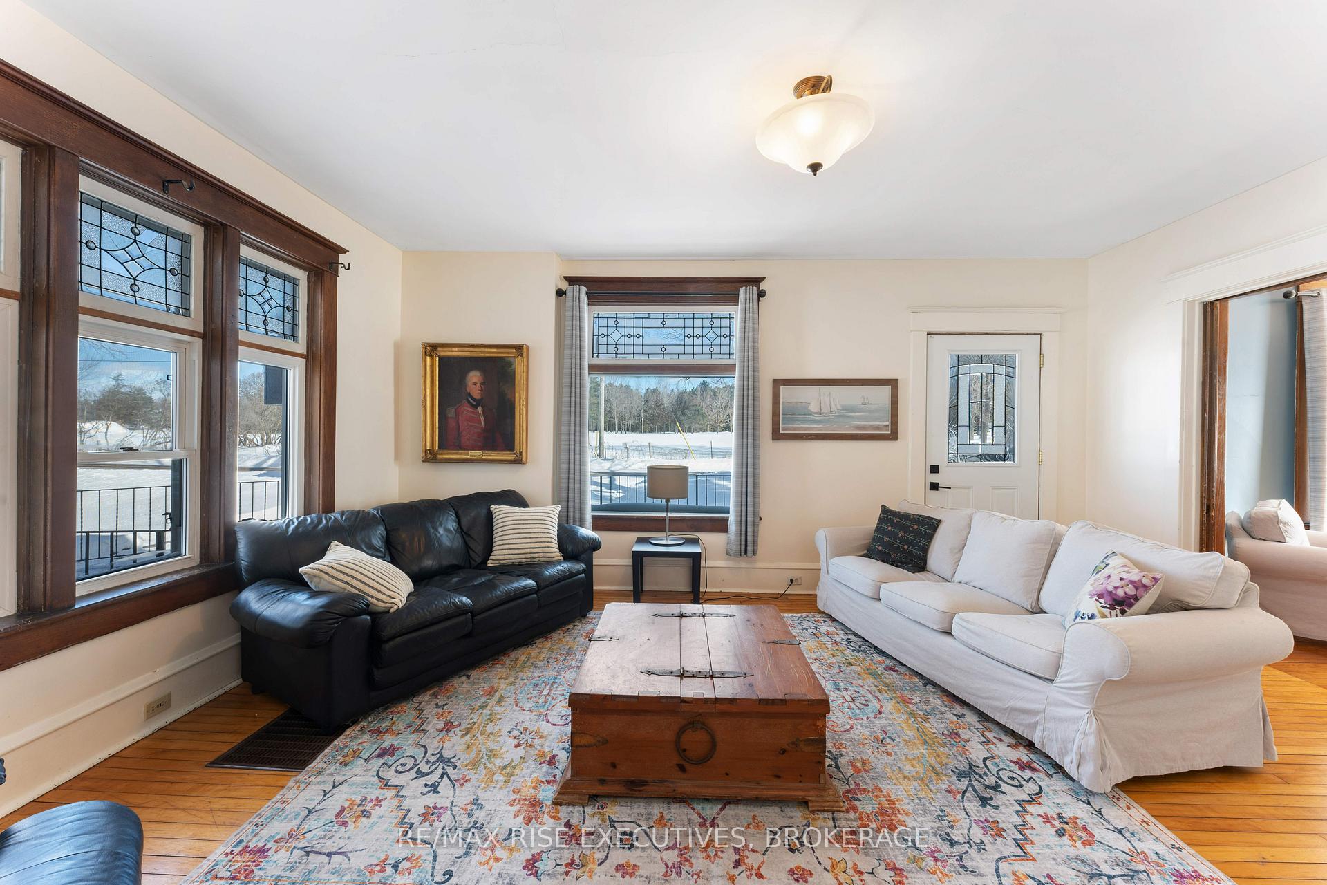 Photo 14 of 116 Dowdle Road, Stone Mills — HOMEH