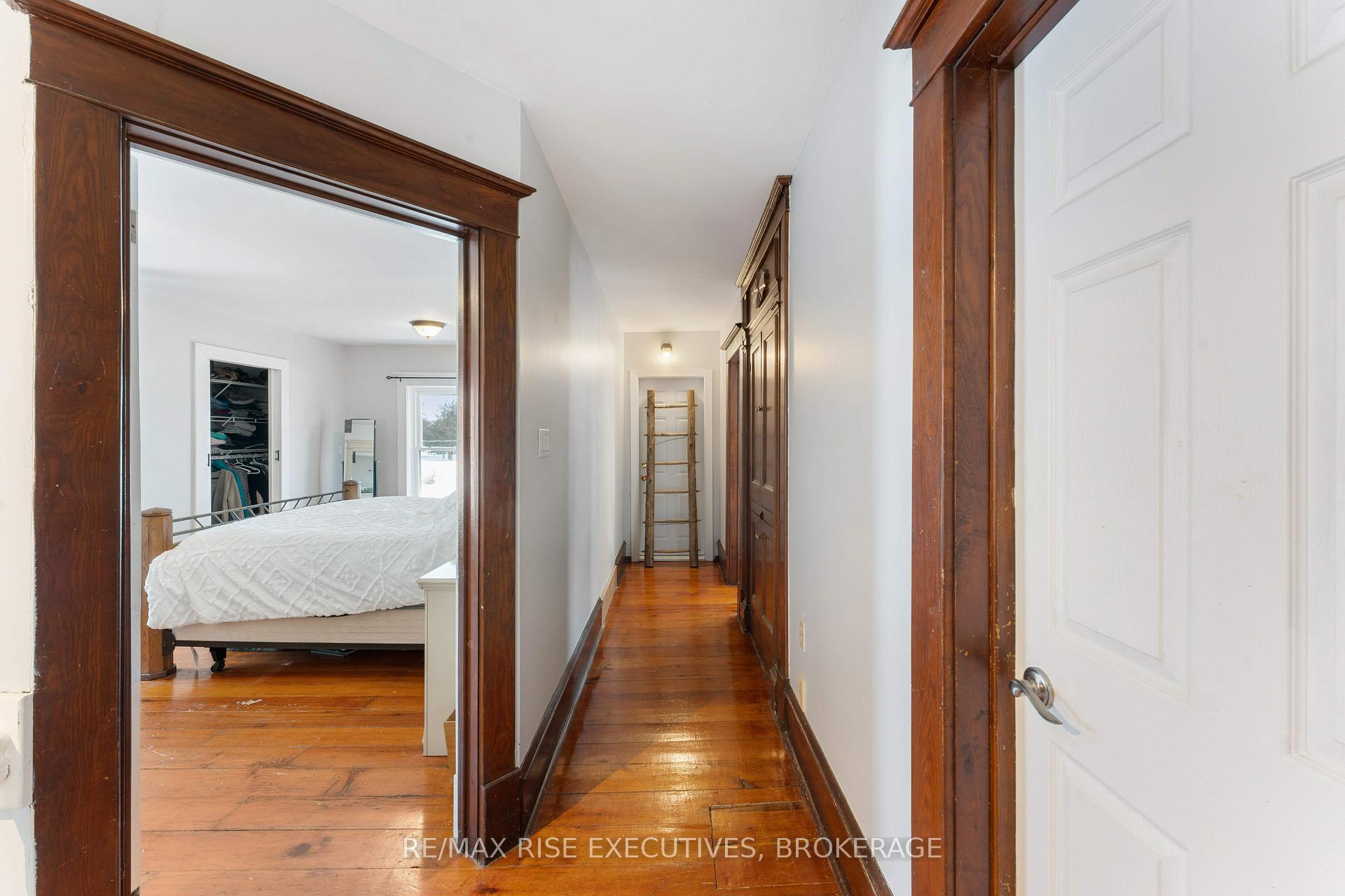 Photo 21 of 116 Dowdle Road, Stone Mills — HOMEH