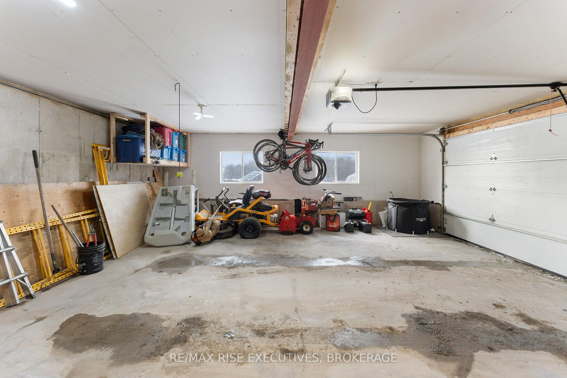 Photo 32 of 116 Dowdle Road, Stone Mills — HOMEH