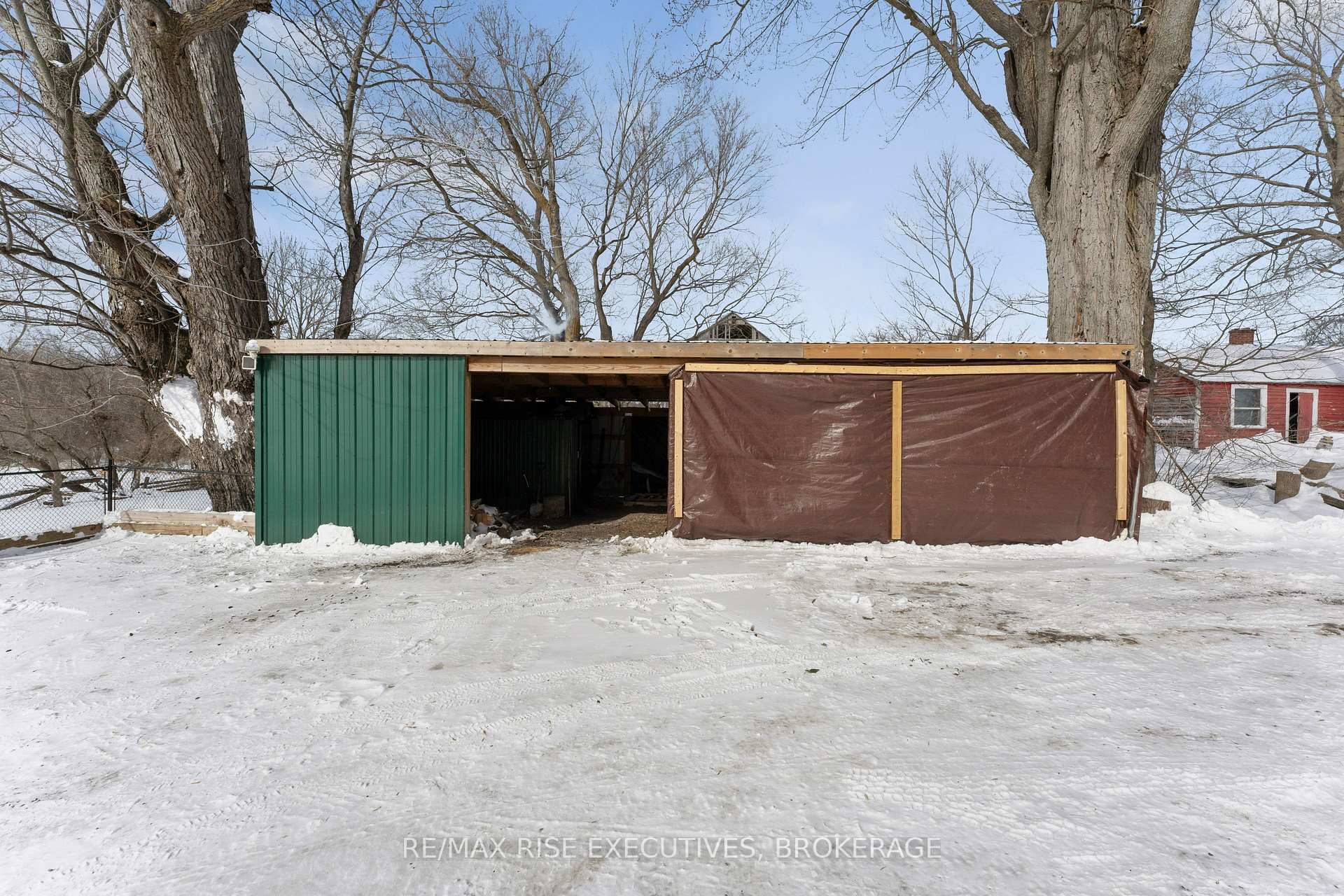 Photo 33 of 116 Dowdle Road, Stone Mills — HOMEH