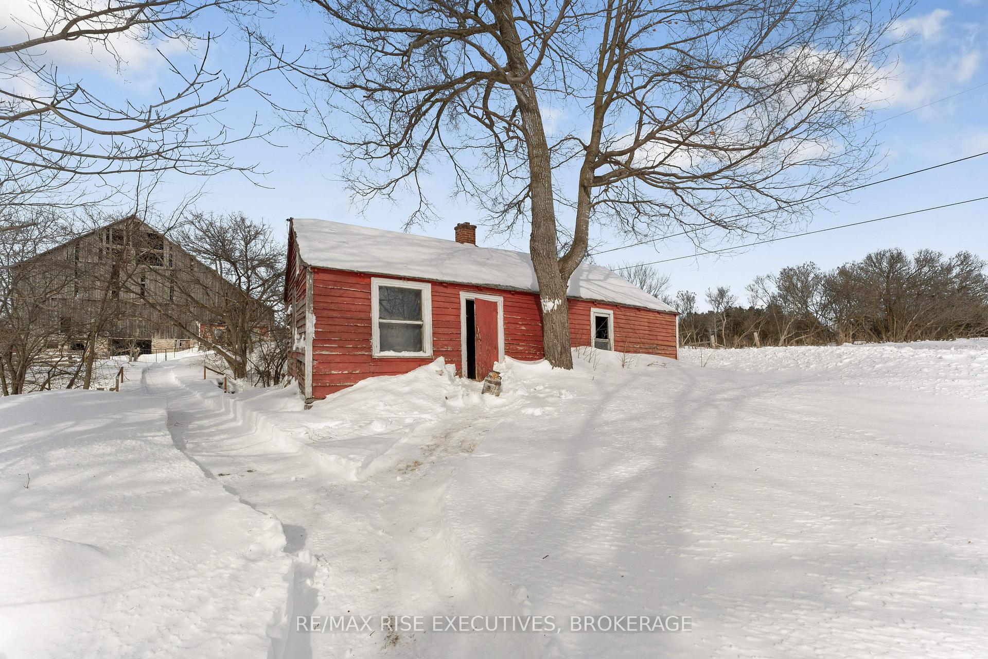 Photo 34 of 116 Dowdle Road, Stone Mills — HOMEH