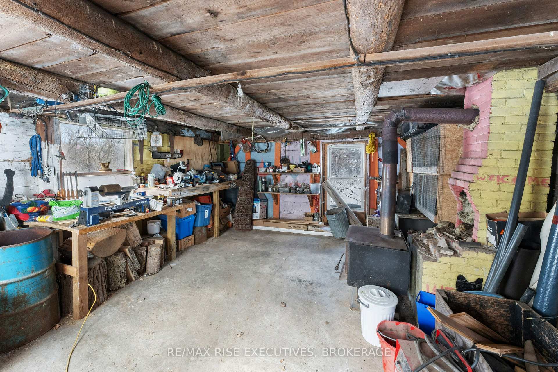 Photo 35 of 116 Dowdle Road, Stone Mills — HOMEH