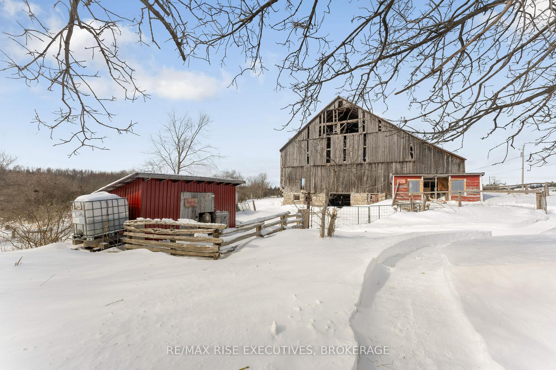 Photo 36 of 116 Dowdle Road, Stone Mills — HOMEH