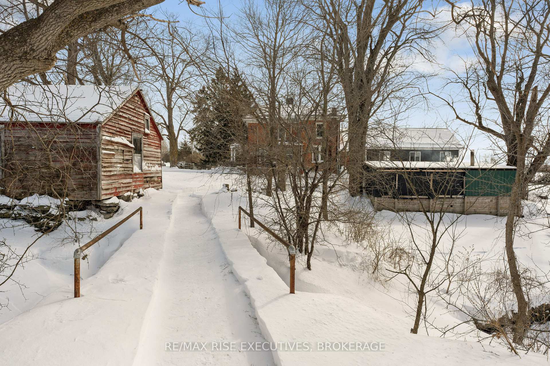Photo 37 of 116 Dowdle Road, Stone Mills — HOMEH