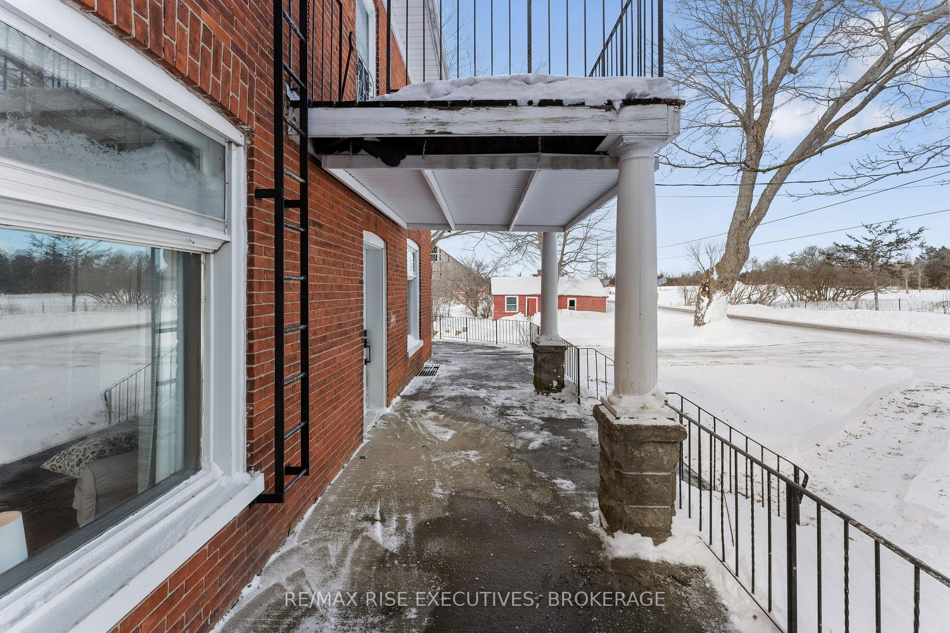 Photo 40 of 116 Dowdle Road, Stone Mills — HOMEH