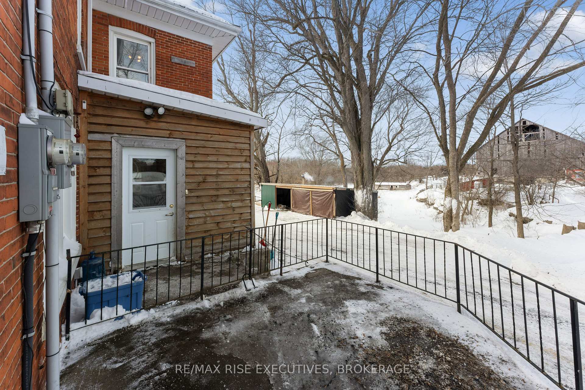 Photo 41 of 116 Dowdle Road, Stone Mills — HOMEH
