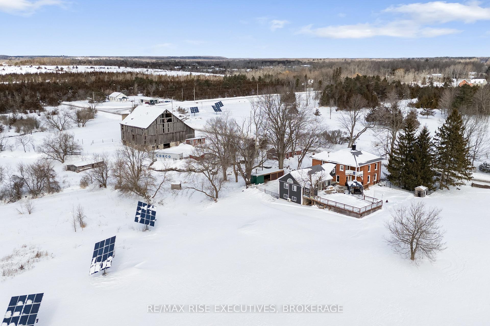 Photo 42 of 116 Dowdle Road, Stone Mills — HOMEH