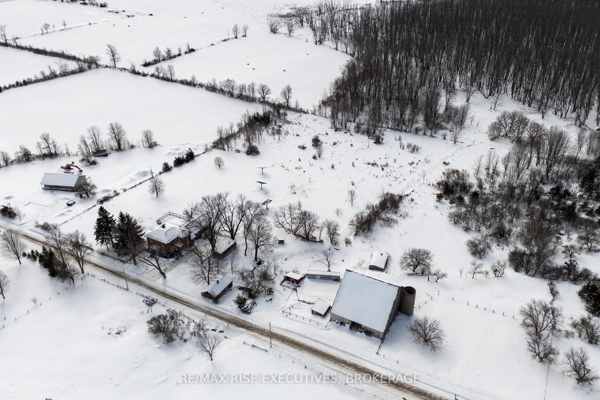 Photo 44 of 116 Dowdle Road, Stone Mills — HOMEH