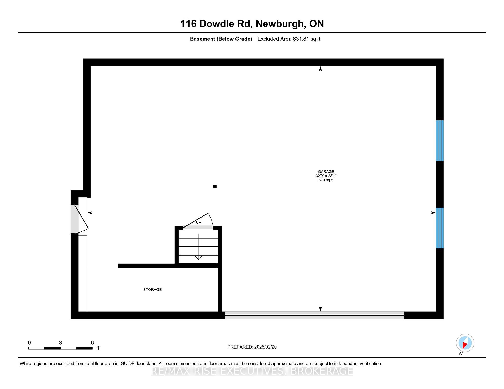 Photo 47 of 116 Dowdle Road, Stone Mills — HOMEH