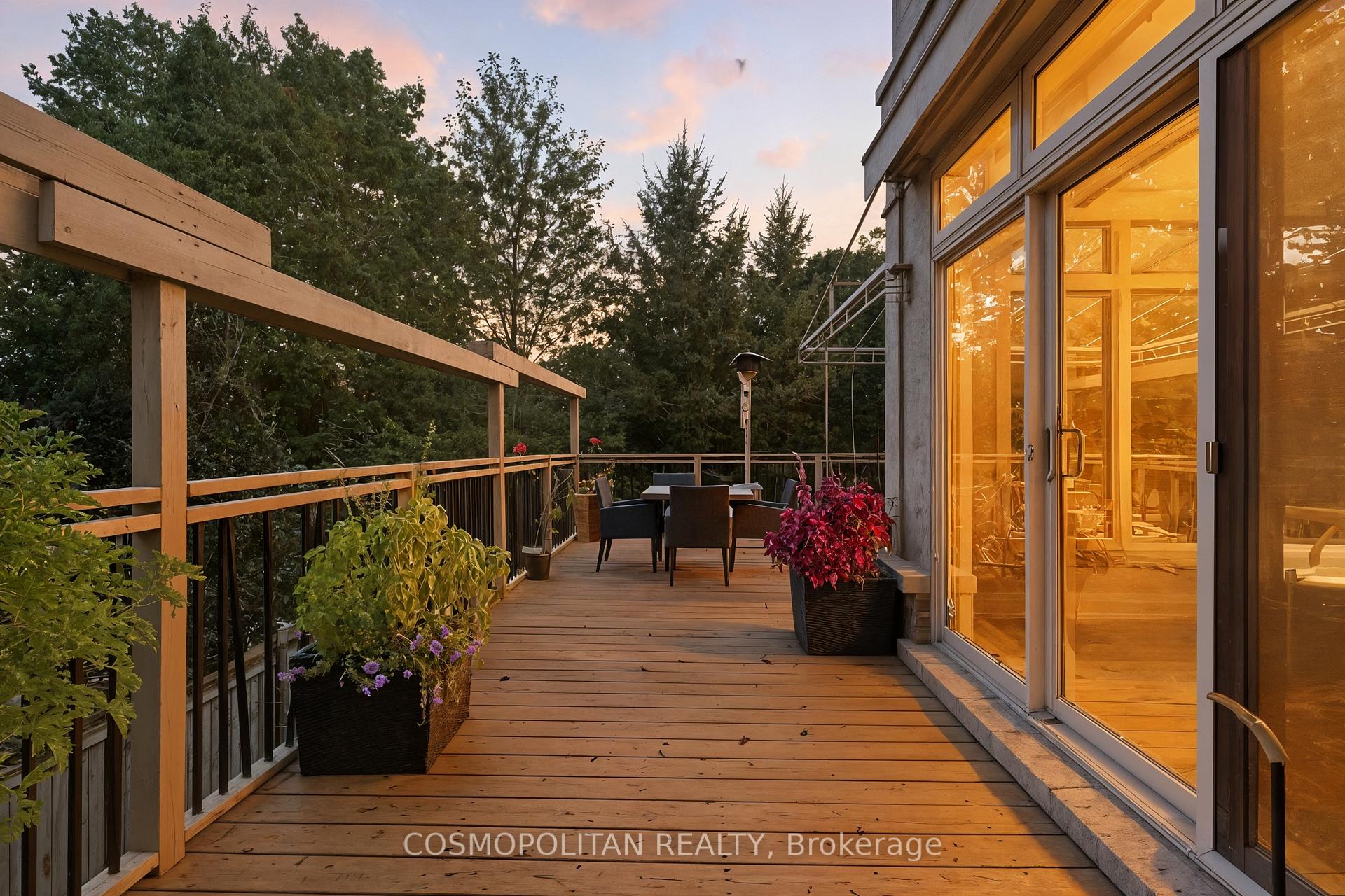 Photo 4 of 5 Brooklyn Court, St. Catharines, Rural Port — HOMEH