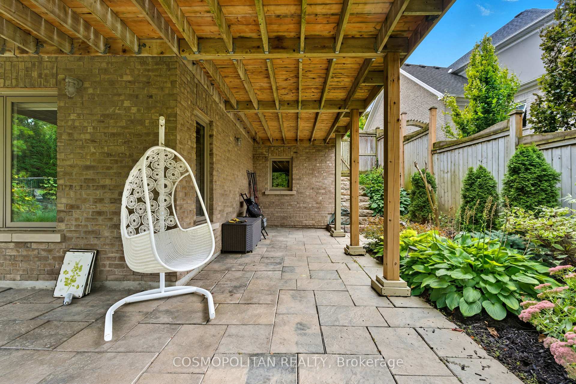 Photo 35 of 5 Brooklyn Court, St. Catharines, Rural Port — HOMEH