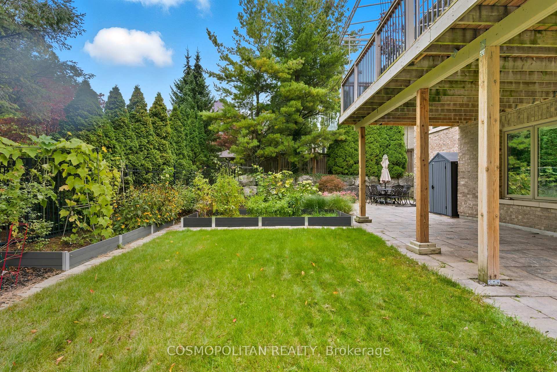 Photo 36 of 5 Brooklyn Court, St. Catharines, Rural Port — HOMEH