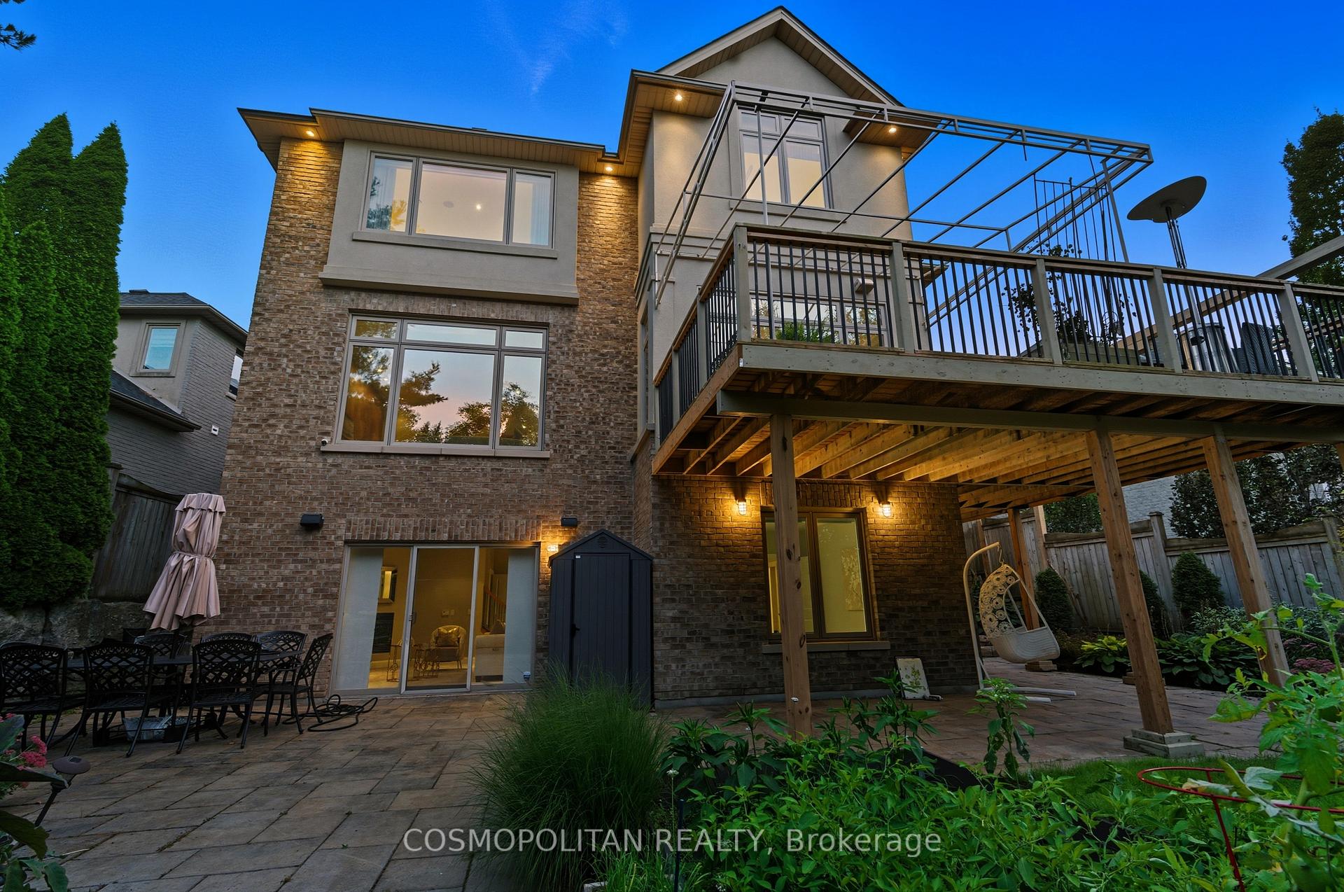 Photo 37 of 5 Brooklyn Court, St. Catharines, Rural Port — HOMEH