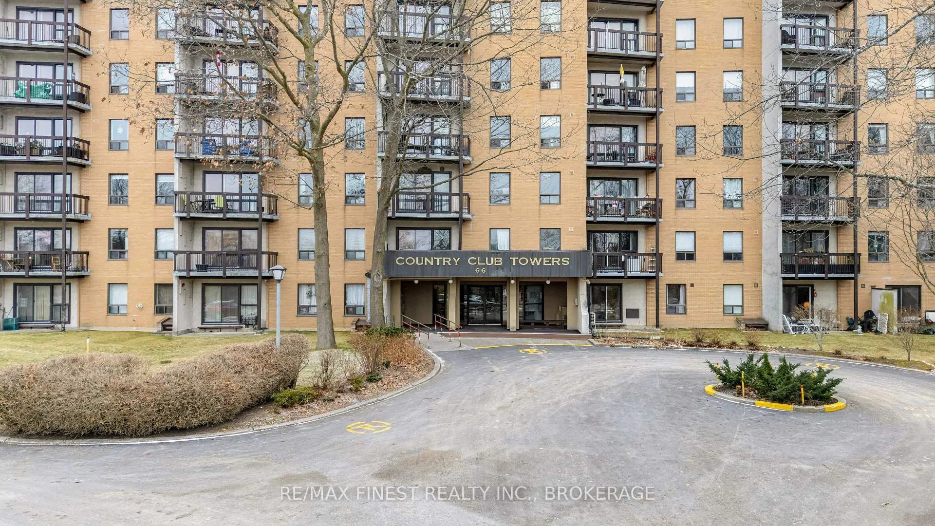 Photo 2 of Unit 312, 66 Greenview Drive, Kingston, Central City West — HOMEH