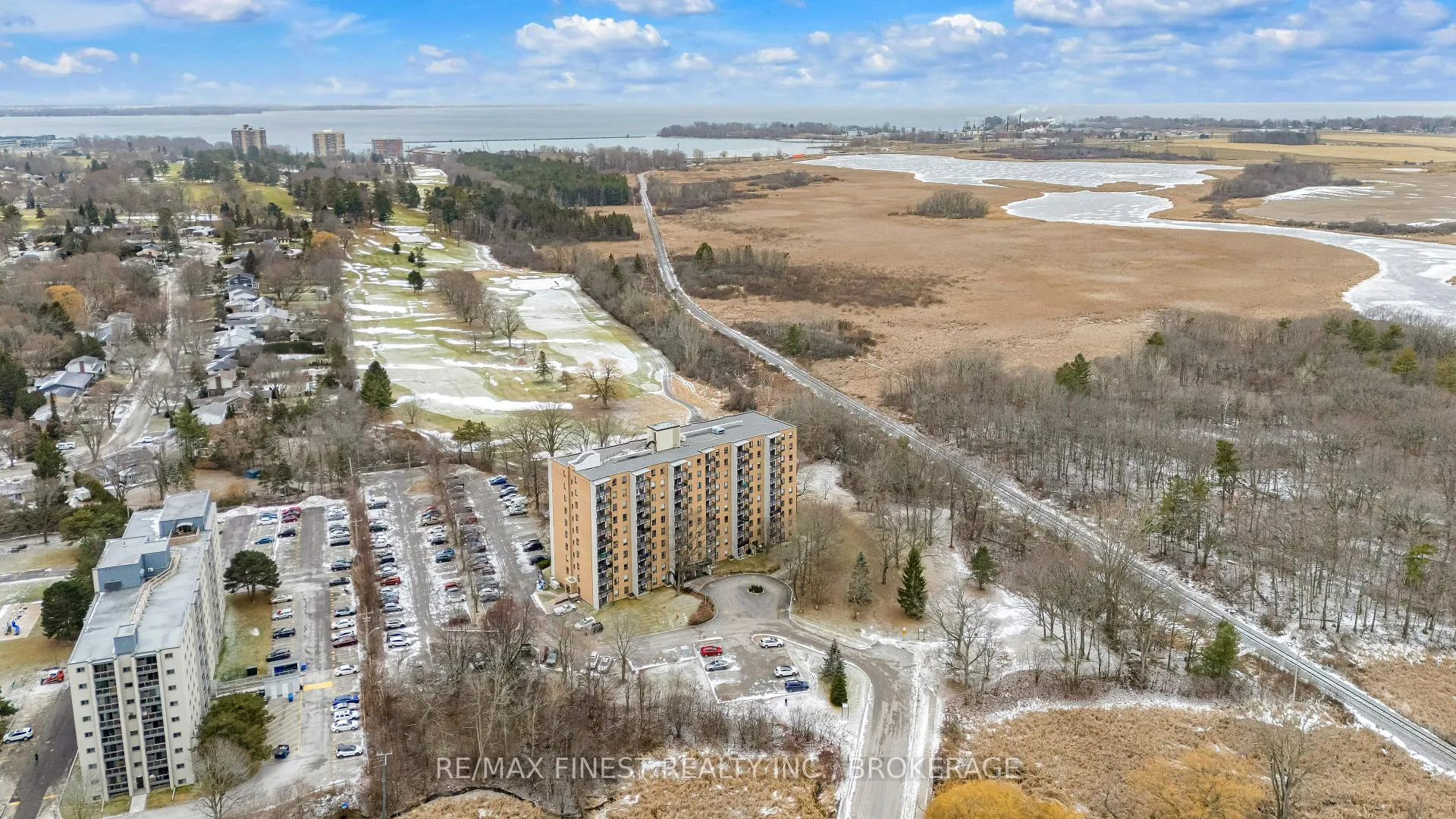 Photo 3 of Unit 312, 66 Greenview Drive, Kingston, Central City West — HOMEH
